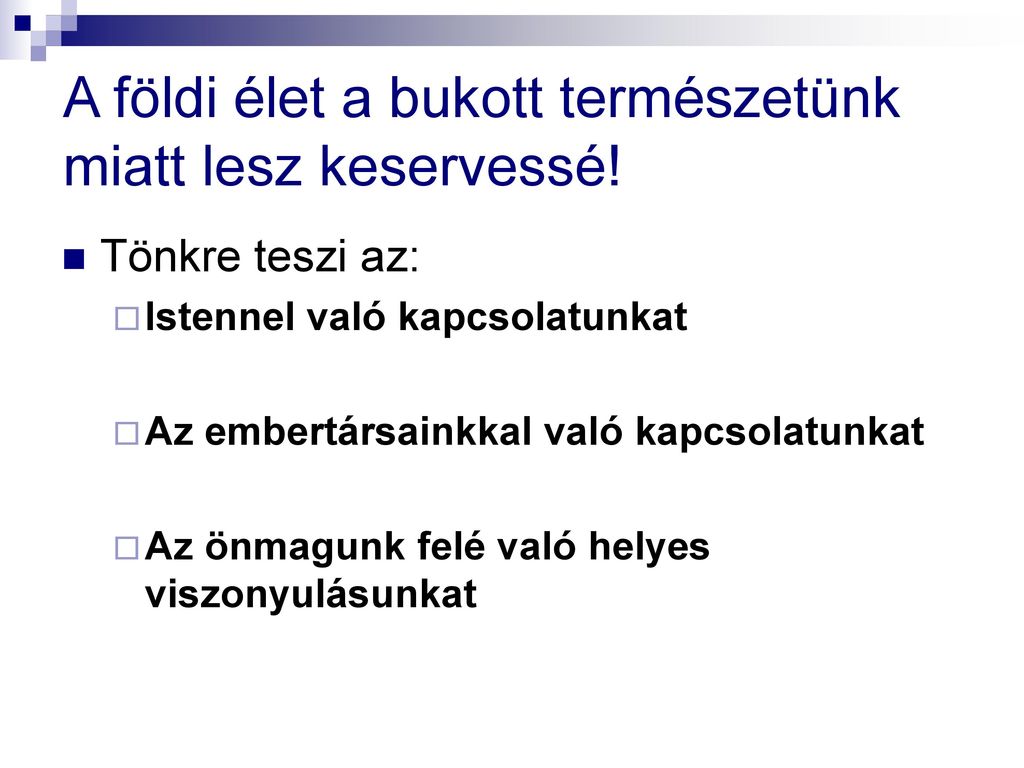 Kérdések az alkalom előtt ppt letölteni